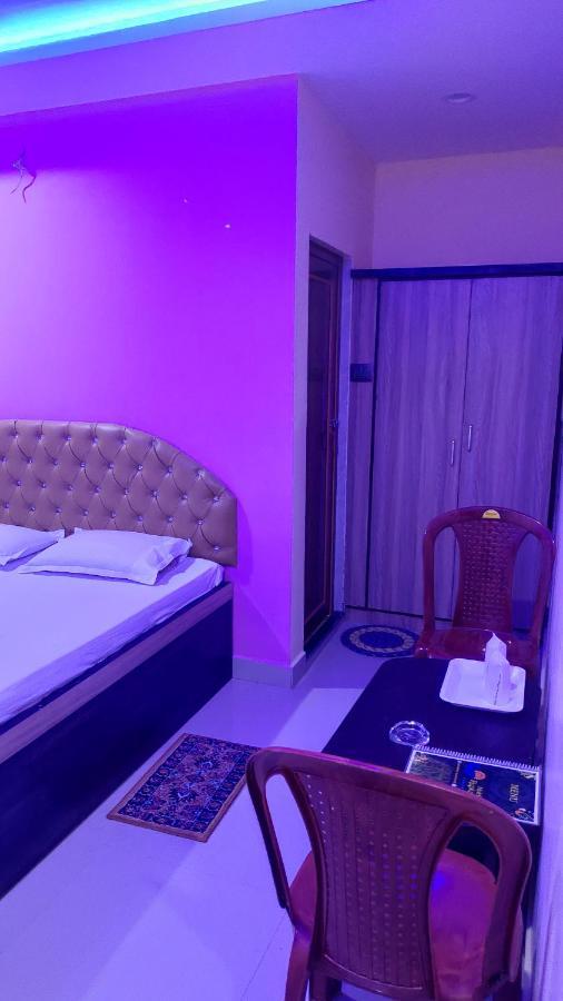 Hotel Rupkatha Mandarmani Eksteriør bilde