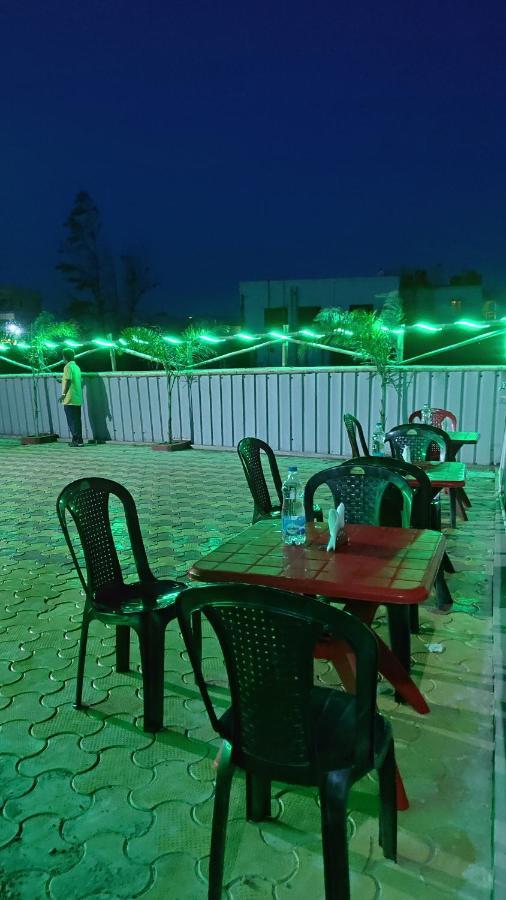 Hotel Rupkatha Mandarmani Eksteriør bilde