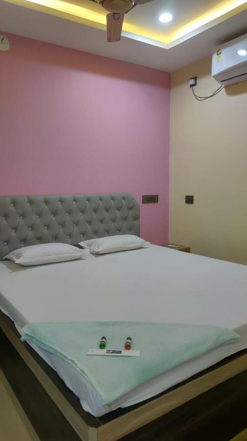 Hotel Rupkatha Mandarmani Rom bilde